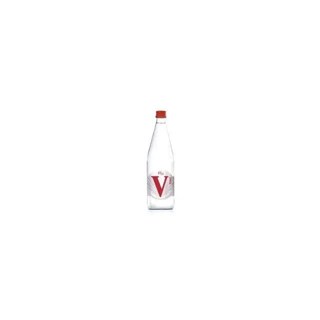 Eau minérale Vittel 50 cl (verre)