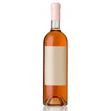 Vin rosé - Cabernet D'anjou AOC LA CAVE D AUGUSTIN FLORENT (37,5 cl)
