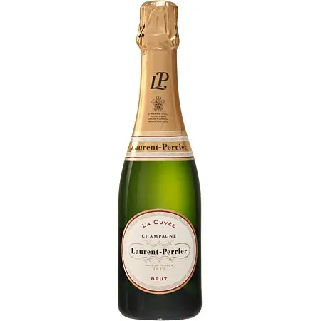 Champagne -  Laurent-Perrier Champagne Brut (37,5 cl)