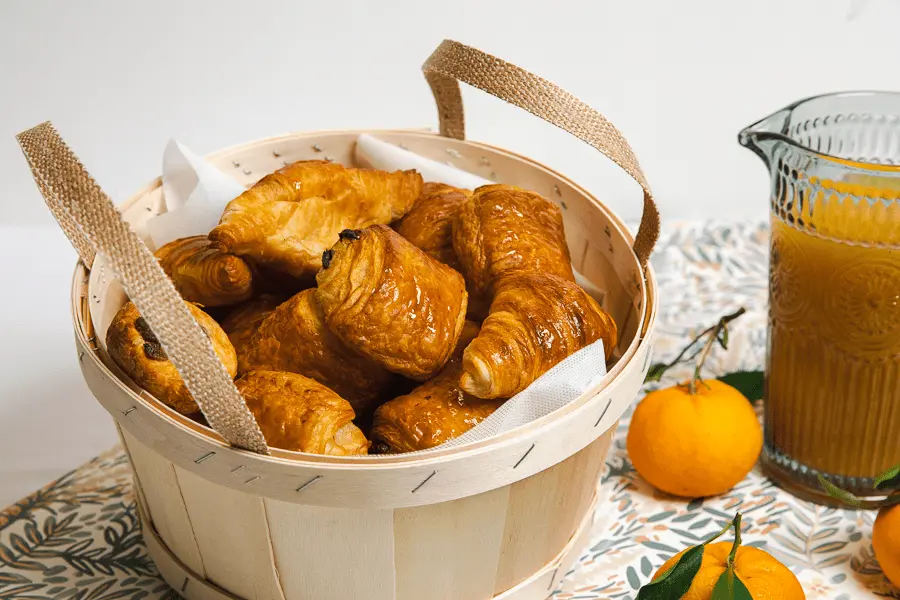 UO 01-02 Petit déjeuner complet