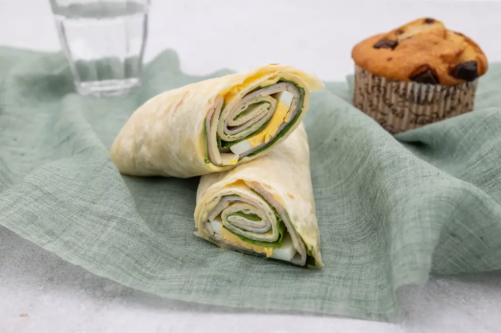 Formule sandwich - Sans Gluten