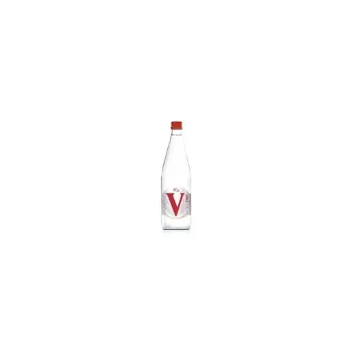 Eau minérale Vittel 50 cl (verre)