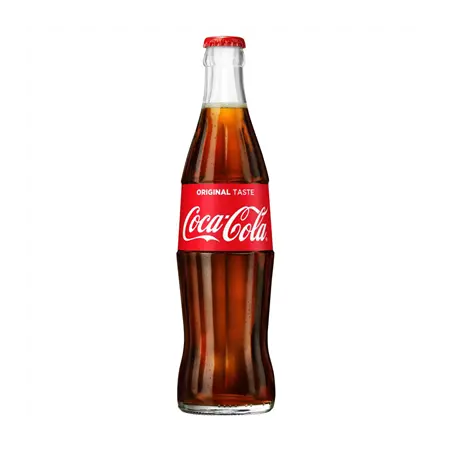 Coca-Cola 33 cl (verre)