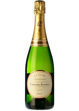 Champagne - Laurent-Perrier Champagne Brut (75 cl)