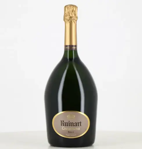 Champagne - Ruinart Champagne brut (1,5 l)