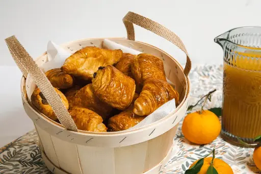 UO 01-02 Petit déjeuner complet
