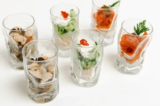 Cocktail Apéritif Froid